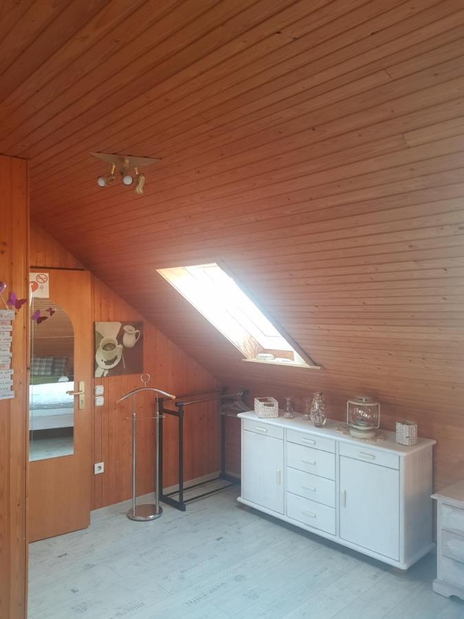 Fewoleopold - Apartment - Fewo 3 Cuxhaven Luaran gambar