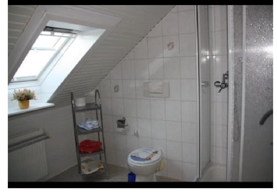 Fewoleopold - Apartment - Fewo 3 Cuxhaven Luaran gambar
